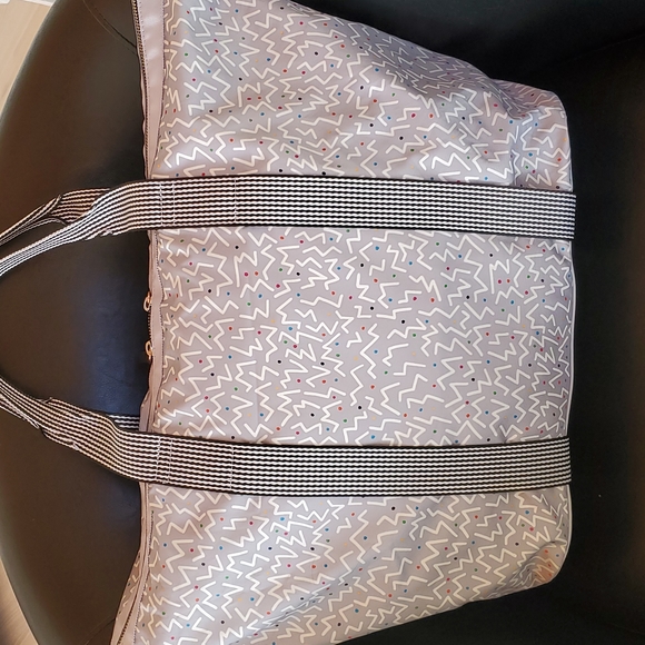 Lululemon All Day Asana Tote *Seawheeze 2015 Seawheeze - AQPG / SIFO - Picture 5 of 13